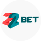 22Bet logo
